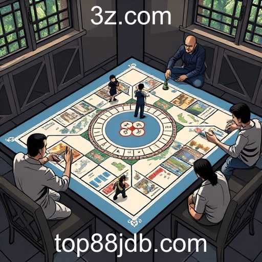 top88 com plataforma