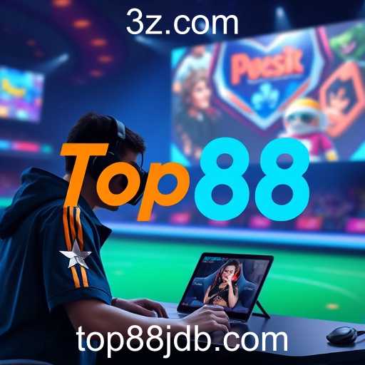 A Evolução dos Jogos Online em 2026: O Caso Top88 com Plataforma