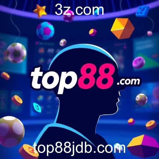 A Evolução do Mercado de Jogos e a Ascensão da Top88