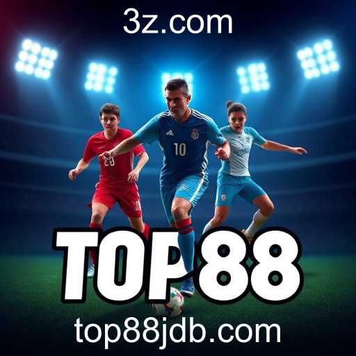 O Crescimento do Top88 no Cenário de Jogos Online