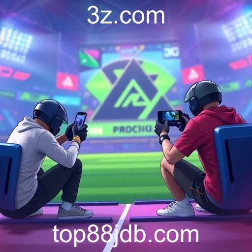 Expansão do Mercado de Jogos Digitais em 2025