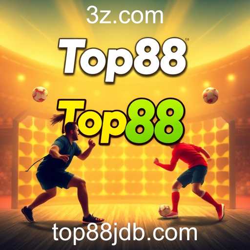 Evolução das Plataformas de Jogos: Top88 em Destaque