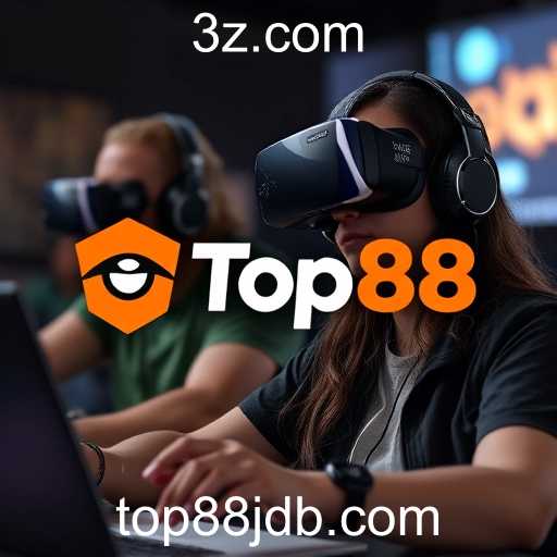 O Crescimento da Top88 no Mercado de Jogos Online