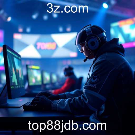 A Ascensão e Impacto do Top88 no Cenário de Jogos