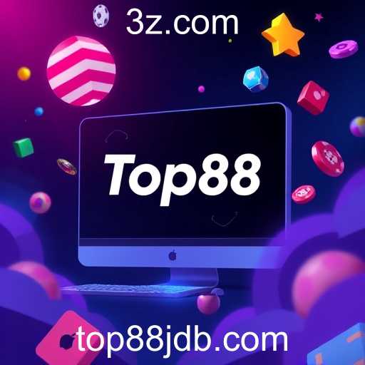 Inovações e Tendências da Top88 no Cenário Atual de Jogos