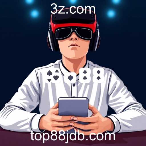 Crescimento dos Jogos Online em 2026 e o Impacto da Plataforma Top88