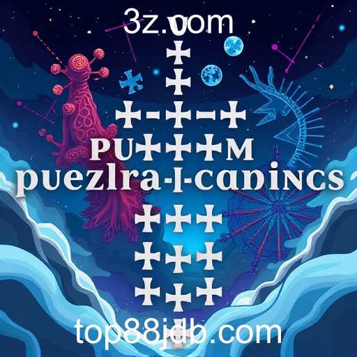 Descubra a Fascinante Categoria de Puzzle Games na Plataforma 'Top88 com'