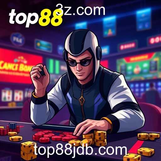 A Revolução do Mercado de Jogos com Top88