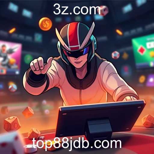 A Ascensão dos Jogos Online em Plataformas Portuguesas