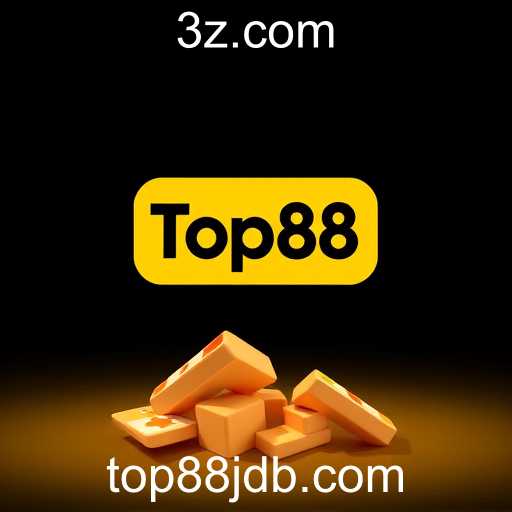 A Ascensão da Top88 No Cenário dos Jogos de Sorte Online