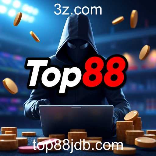 Ascenção da Top88 com Plataforma de Jogos