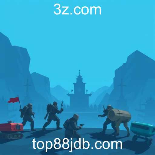 O Fascinante Mundo dos Jogos de Estratégia na Plataforma Top88