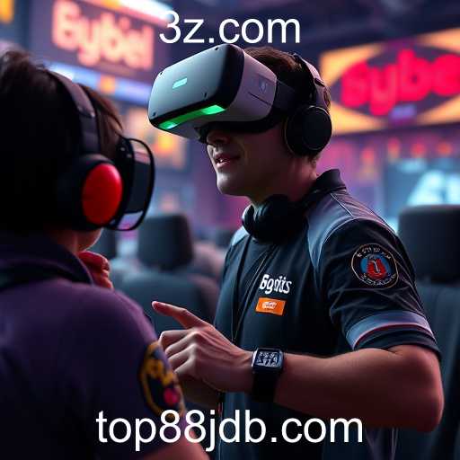 Tendências e Desafios da Plataforma Top88 Com Jogos