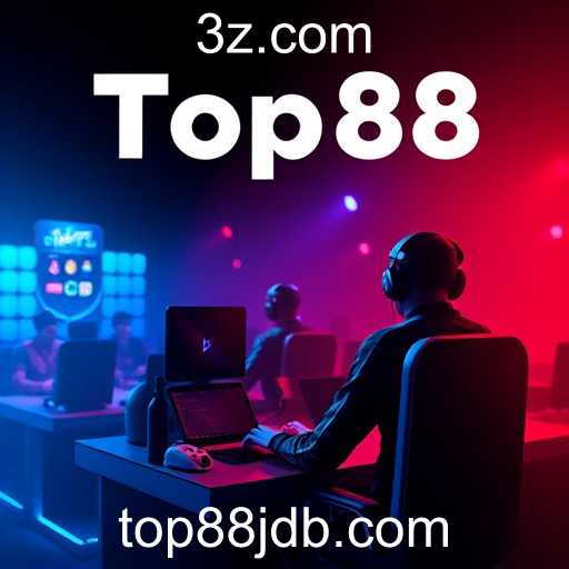 Expansão do Top88 e Dinâmicas no Mundo dos Jogos