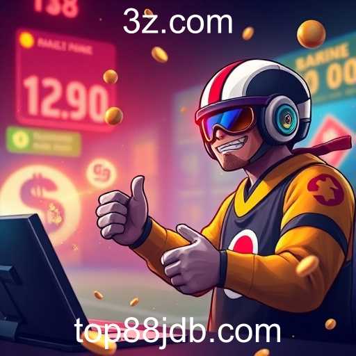 Tendências e Atualizações na Plataforma de Jogos Top88