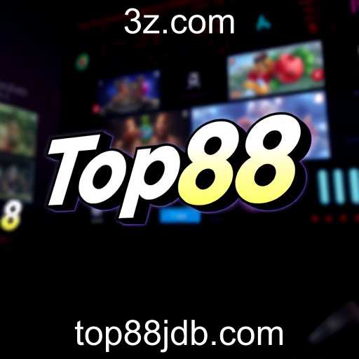 A Evolução da Top88 Como Plataforma de Jogos