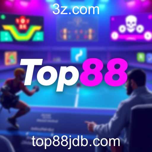 Top88 Com Plataforma Revoluciona Jogos Digitais em 2026