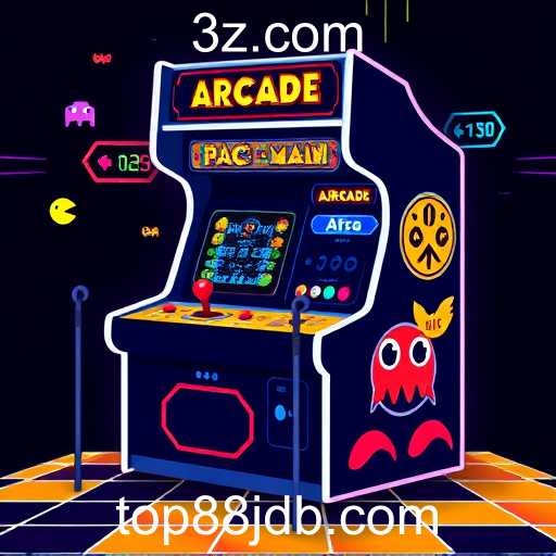 A Ascensão da Plataforma de Jogos Top88 no Brasil