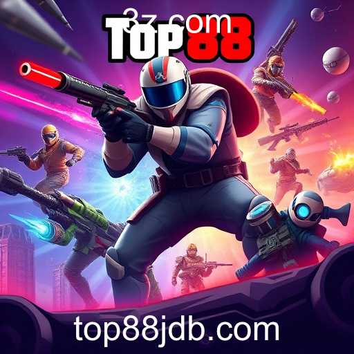 A Ascensão da Plataforma de Jogos Online Top88