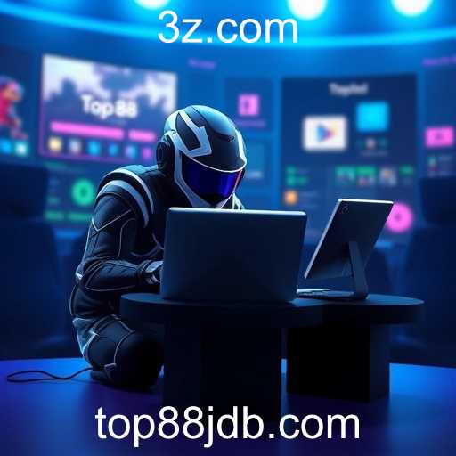 Crescimento Exponencial e Desafios da Top88 no Mundo dos Jogos Online