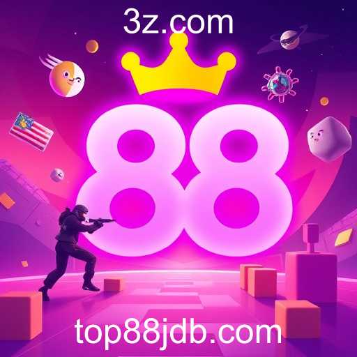 A Popularidade Crescente da Top88 no Cenário de Jogos Online