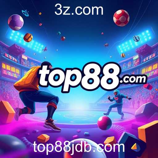 A Ascensão do top88 com Plataforma no Mercado de Jogos