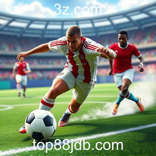 Crescimento e Desafios da Top88 no Mercado de Jogos